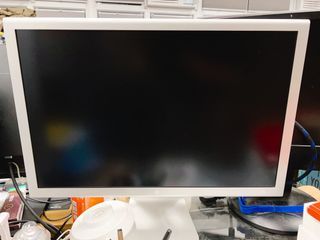 Apple Cinema HD Display 23" A1082  蘋果顯示器