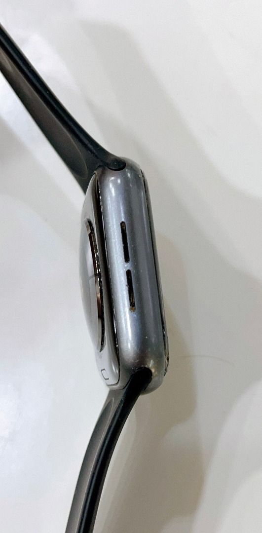激安な 部品取り用Apple GPS 40 Watch5 その他 - fishtowndistrict.com