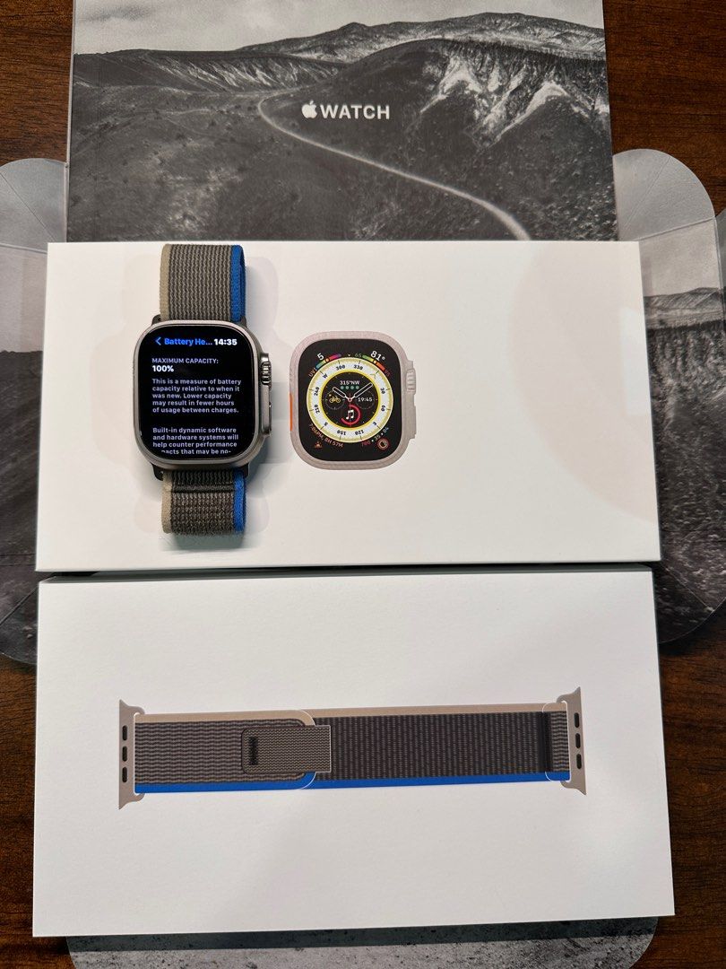 Apple watch series deals 5 trade in