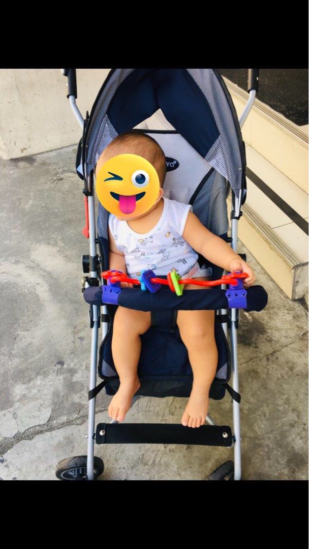 Heavy duty umbrella stroller cheap