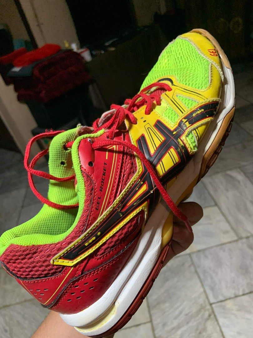 Asics sale sm fairview