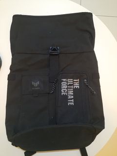 Asus TUF backpack