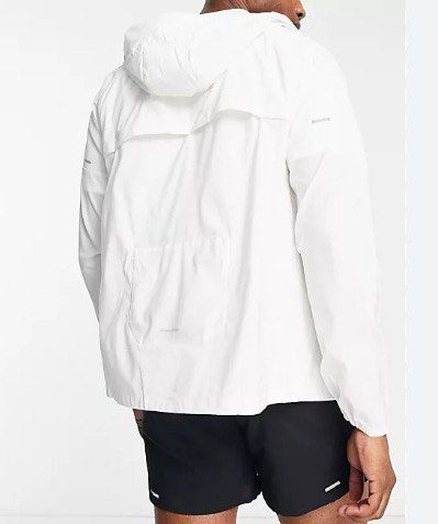 Authentic 99 new Nike Repel Running Windbreaker Unisex S Small