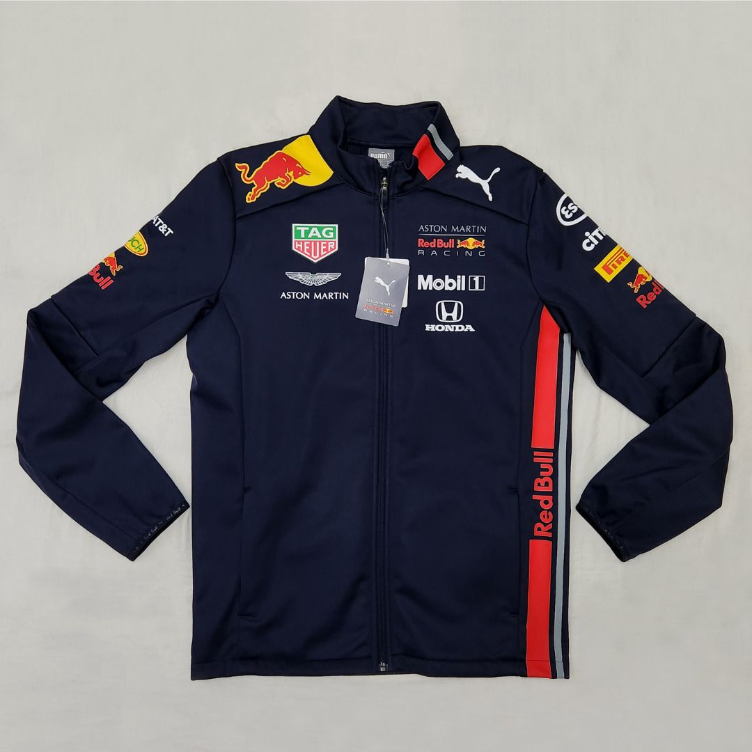 Aston martin racing softshell jacket new arrivals