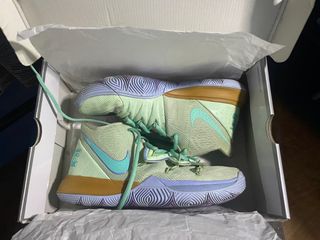 Kyrie squidward's discount