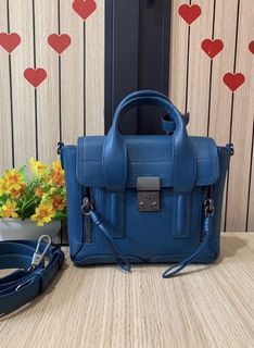 Authentic Phillip Lim Mini Pashli
