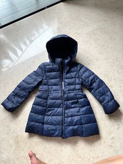 United colors of best sale benetton winter jacket