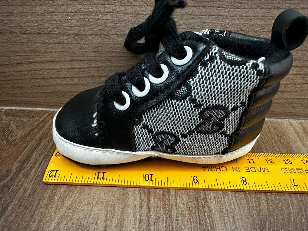 Baby Fashion Shoes Sell all 3 pairs
