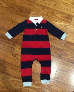 Baby gap jumpsuit