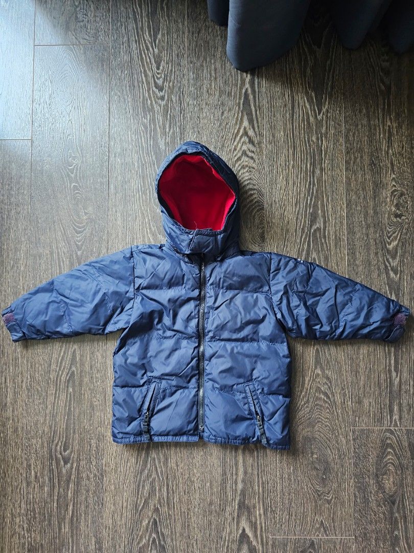 Gap baby clearance boy winter jacket