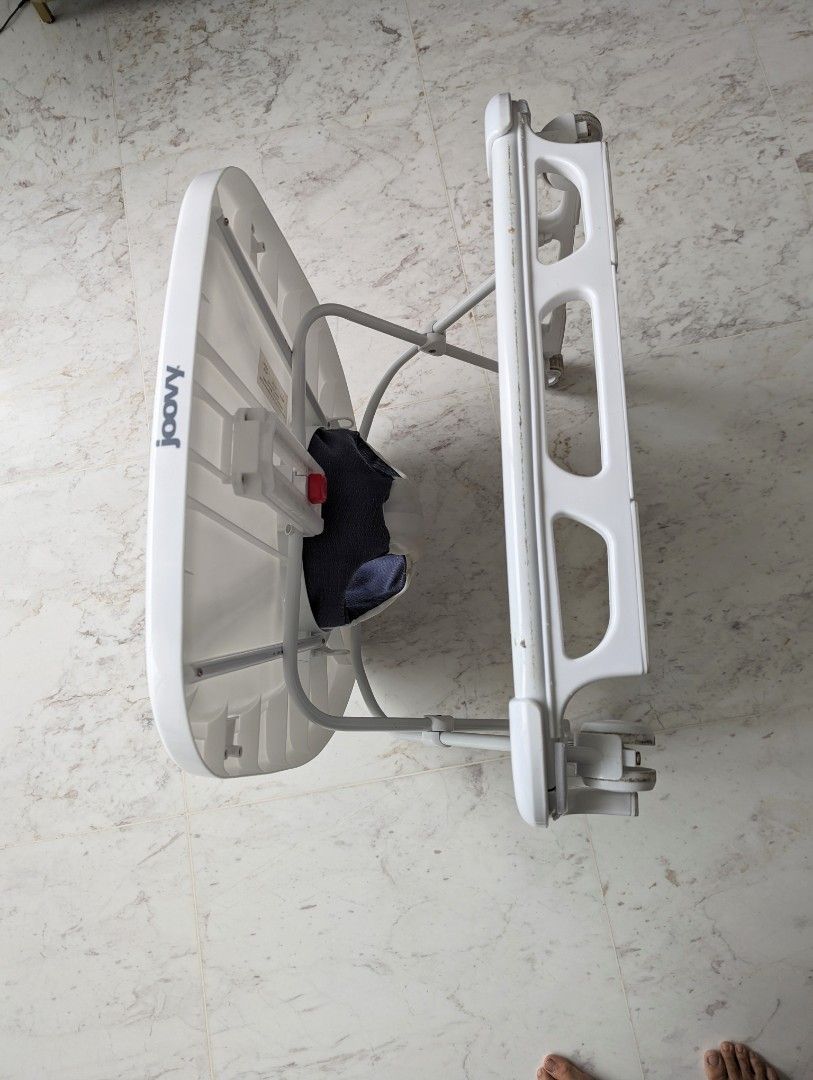 Joovy bouncer on sale
