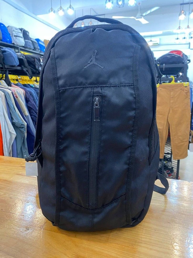 Air jordan store basketball backpack