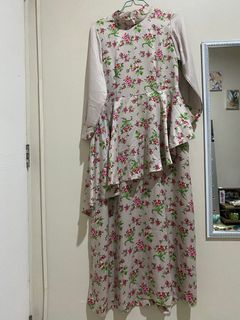 Baju gamis