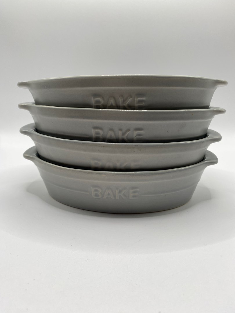 Baking Dish, Furniture & Home Living, Kitchenware & Tableware, Bakeware
