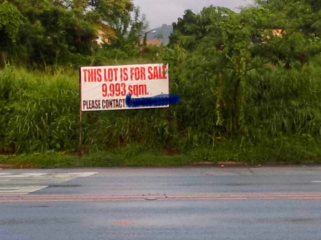 BALANGA, BATAAN, Property, For Sale, Lot on Carousell