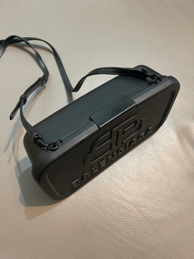 Balenciaga lunch cheap box bag