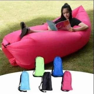 Banana Inflatable Bed