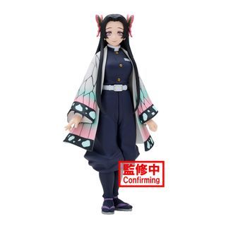 Banpresto 88270 Demon Slayer: Kimetsu No Yaiba Figure Vol.40 (B: Kanae Kocho)