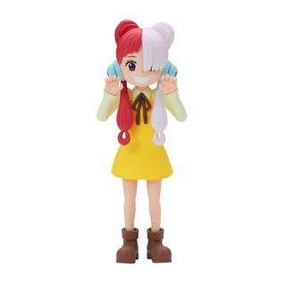 Banpresto 88303 One Piece Film Red DXF～The Grandline Series～Uta Children
