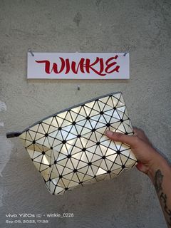 BAO-BAO BY ISSEY MIYAKE