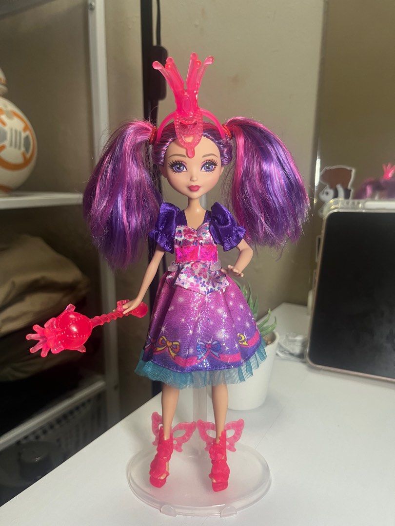 Princess malucia 2025