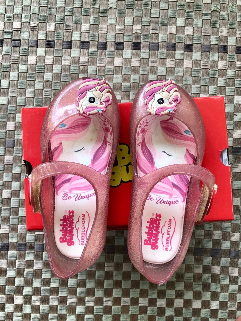 Sandal bubblegummers hot sale