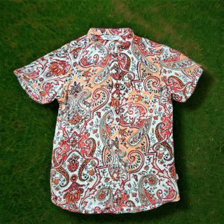 Kids Batik shirt