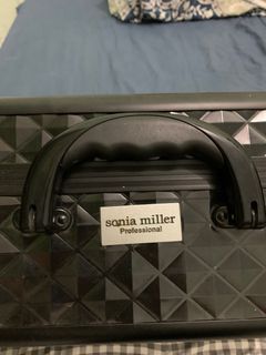 Beauty case