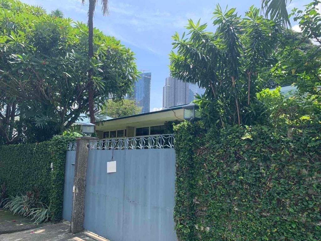 Belair 2 Village Makati house and lot for sale Belair Village Makati