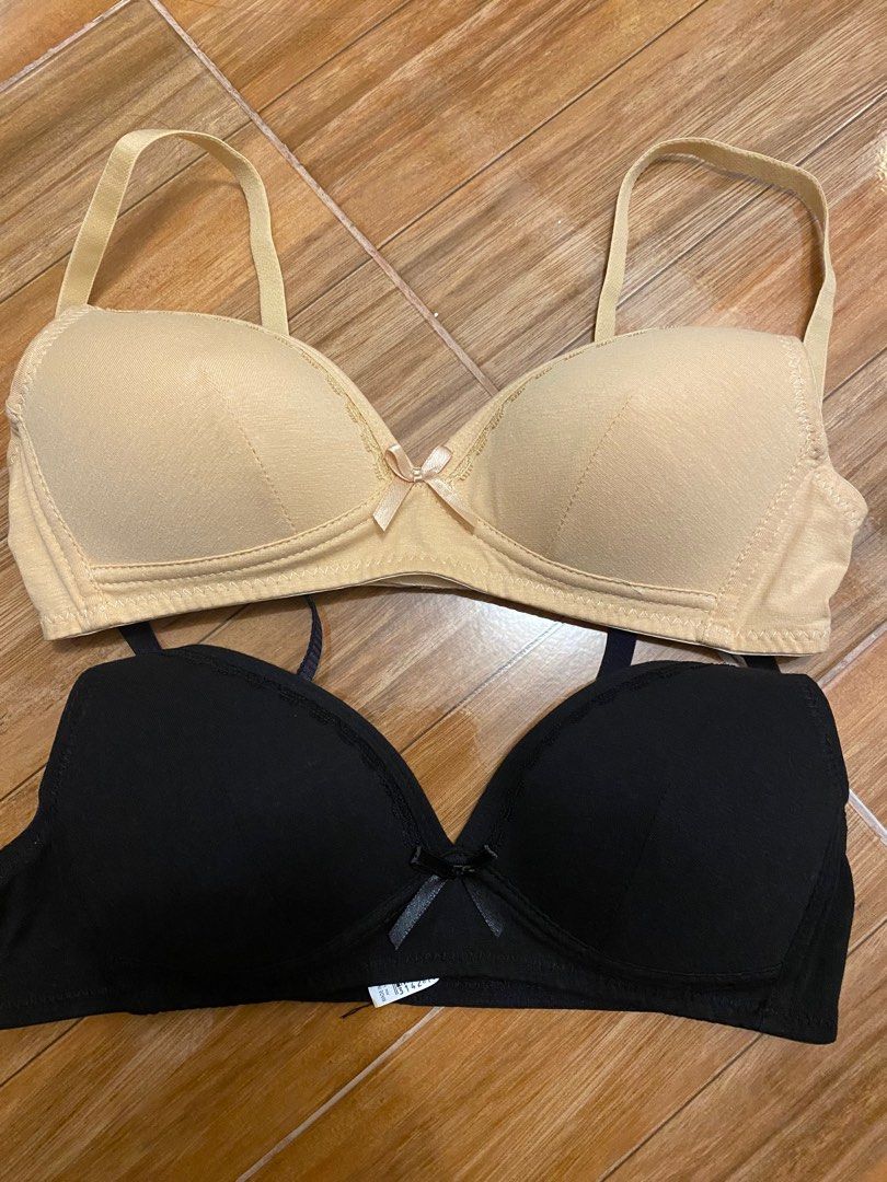 Bench body bra size 32A, Women's Fashion, Undergarments & Loungewear on  Carousell