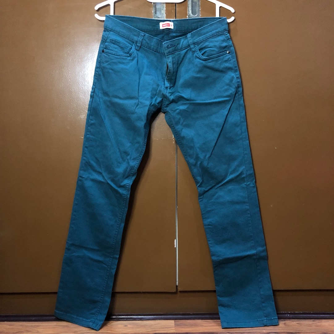 Bench Jeans, Men's Fashion, Bottoms, Jeans on Carousell