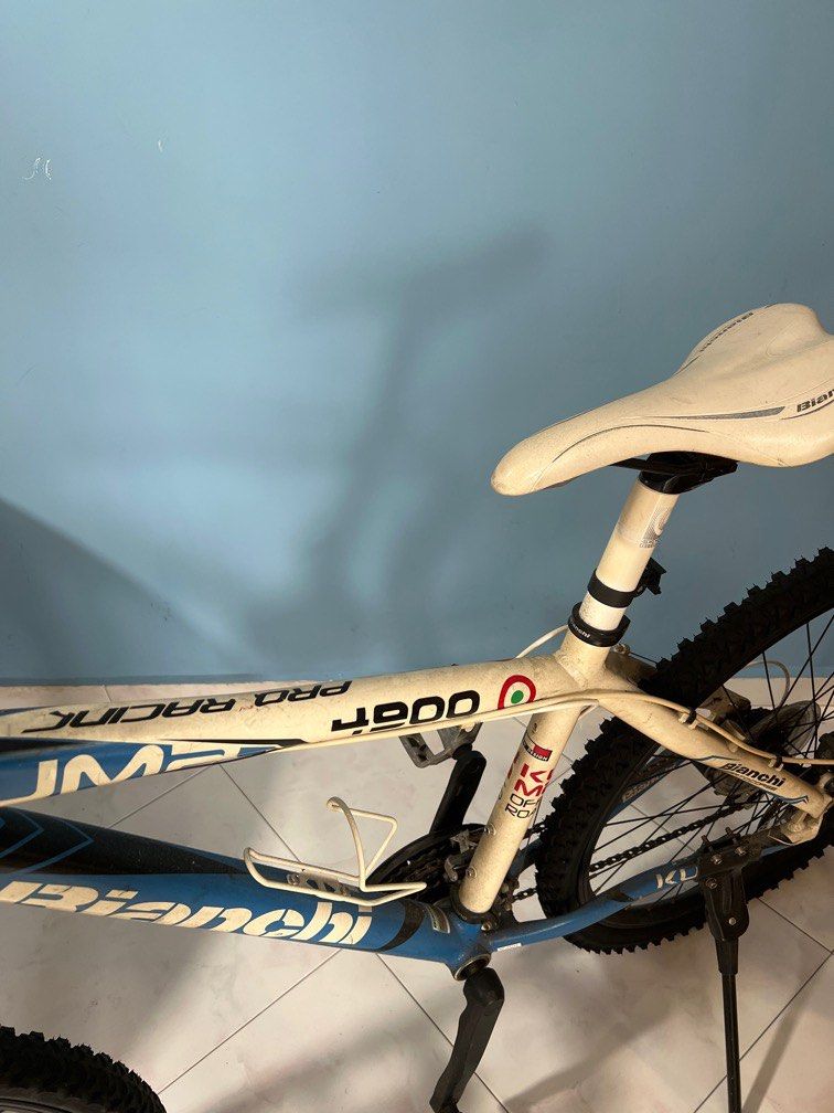 Bianchi kuma 4900 price best sale