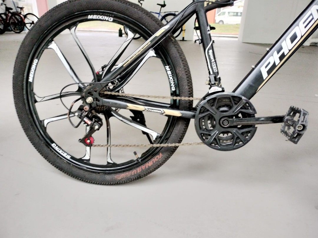 Keysto cycle mag 726 deals