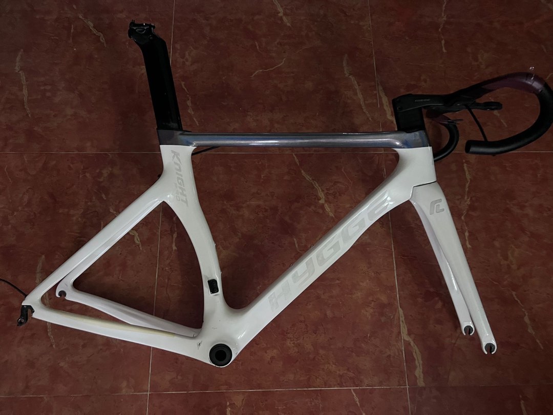 Bike Frame for sale, Sports Equipment, Bicycles & Parts, Bicycles on