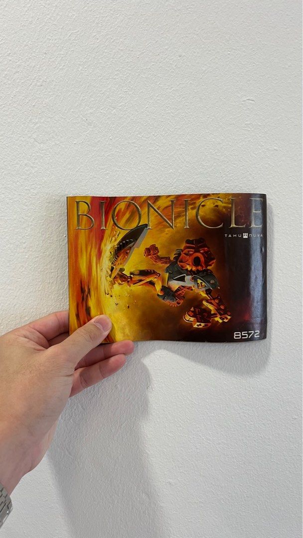 Bionicle ps4 deals