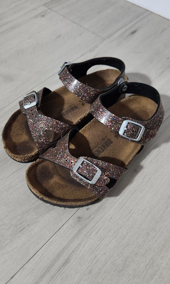 Birkenstock Babies Kids Babies Kids Fashion on Carousell