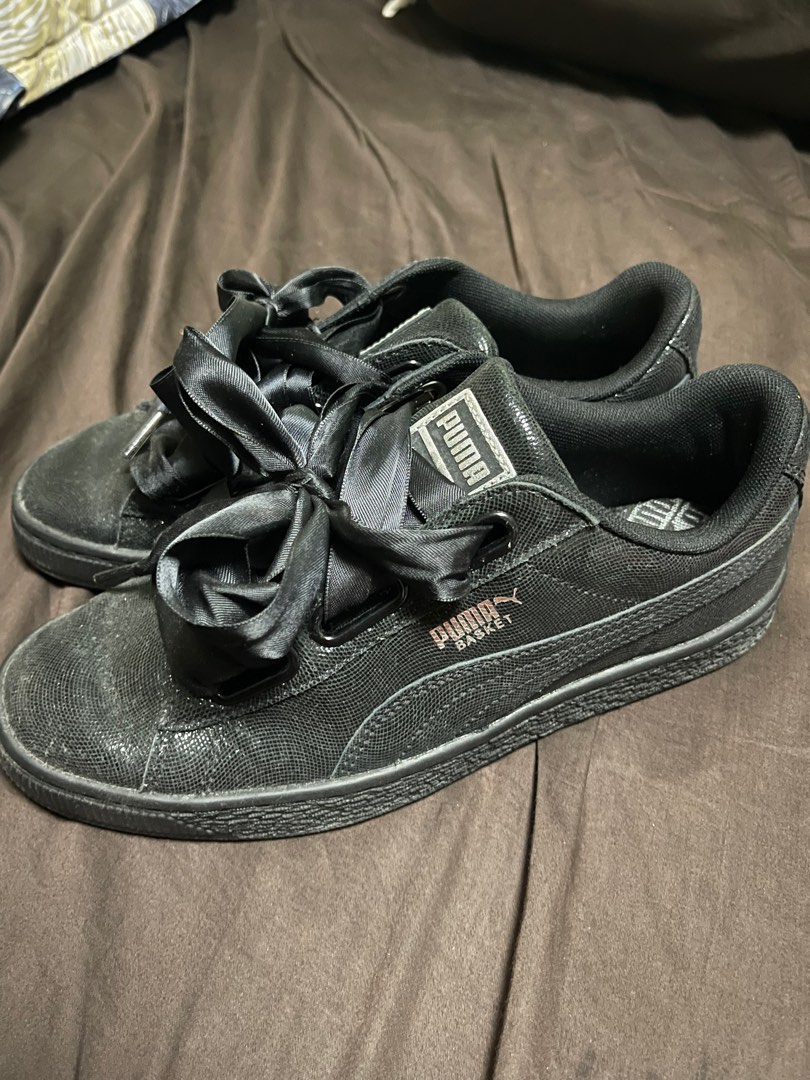 Puma basket new arrivals sneakers