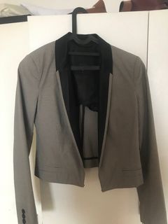 Blazer abu2 item