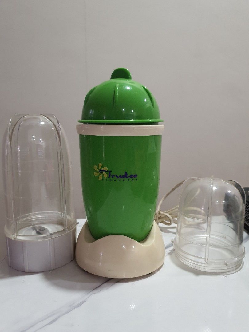 Blender brand trustee 10, TV & Home Appliances, Kitchen Appliances