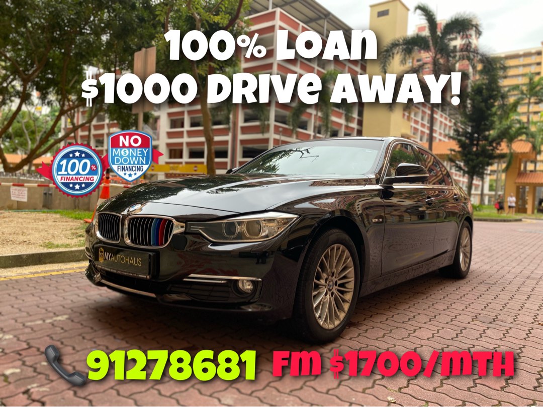 Bmw 316i accessories cheap