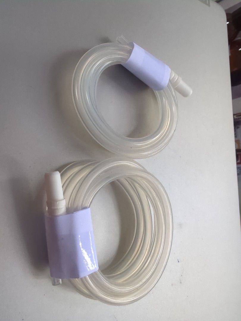 BN Pumpables Breastpump Tubing, Babies & Kids, Nursing & Feeding, Breastfeeding & Bottle Feeding