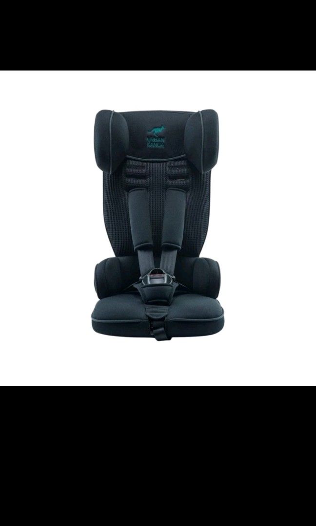 BNIB Urban Kanga Babies Kids Going Out Car Seats on Carousell