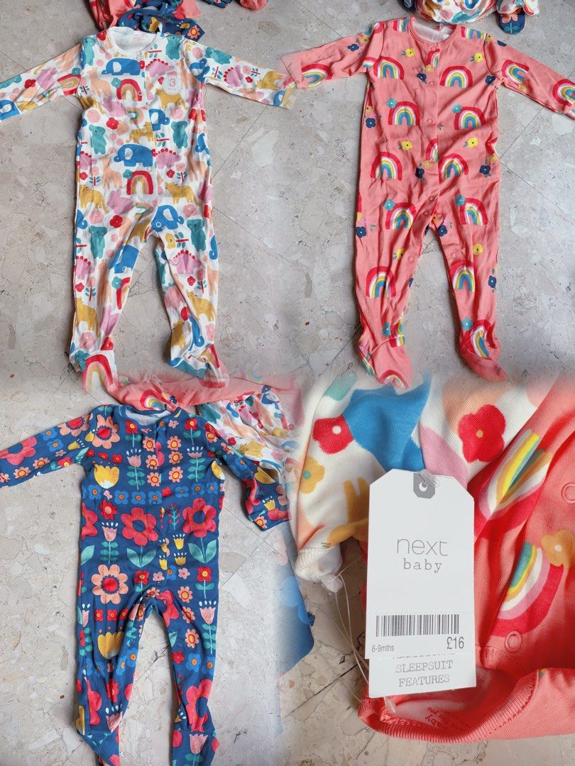 Next children clothes online
