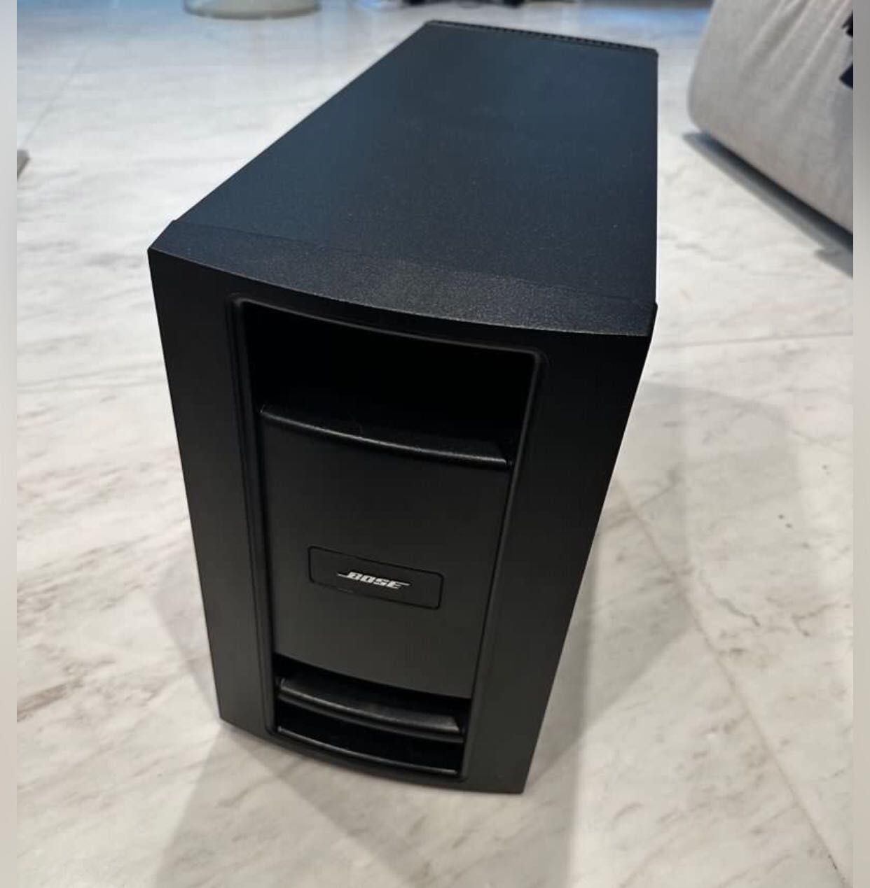 Bose Ps48iii, Audio, Soundbars, Speakers Amplifiers on Carousell