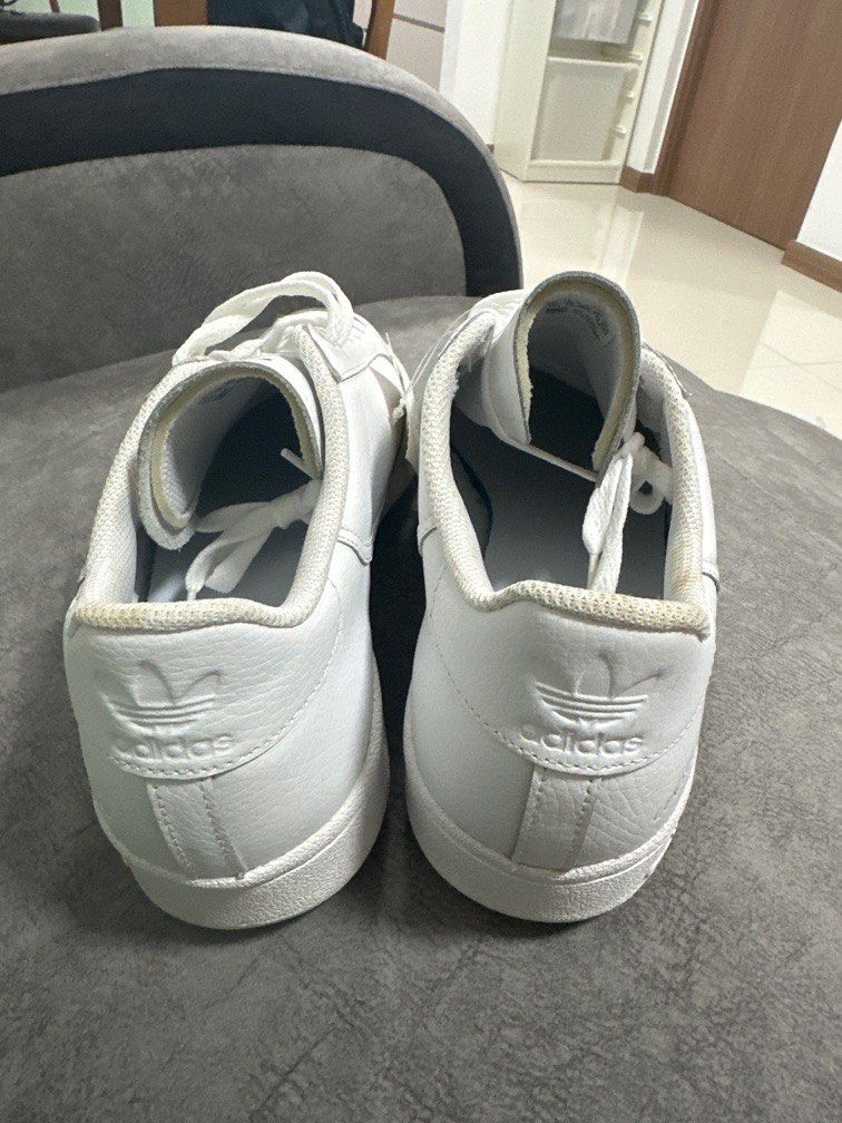 Adidas continental 80 size 11 sales