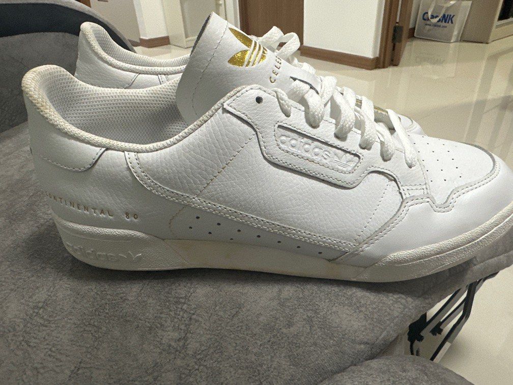 Adidas continental 80 size 11 new arrivals