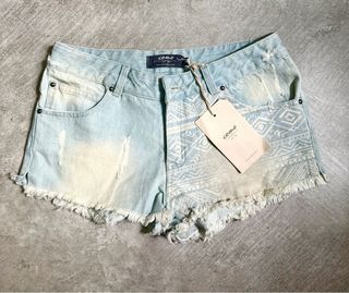 Brand new shorts