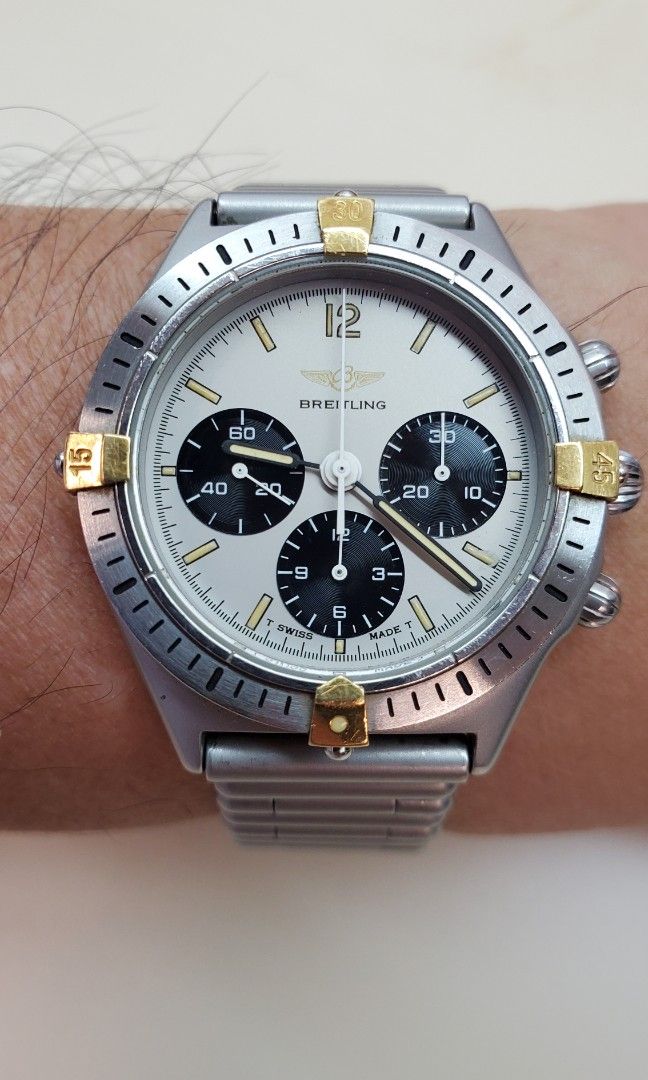 Breitling Callisto Chronograph 80520