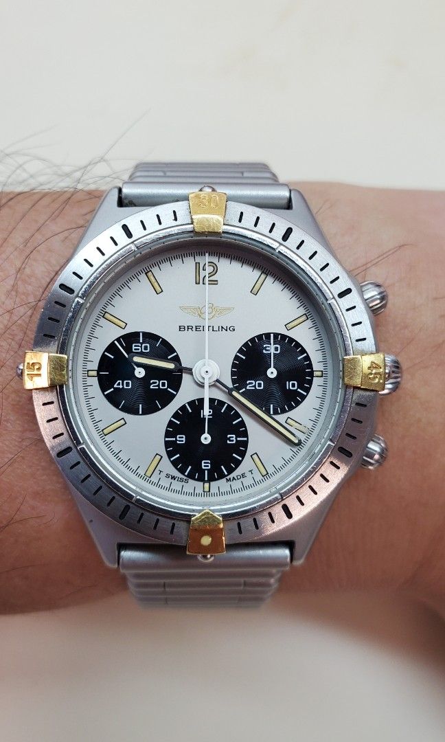 Breitling Callisto Chronograph 80520