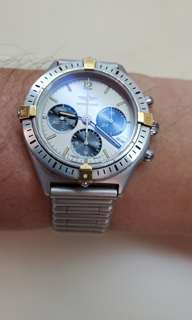 Breitling Callisto Chronograph 80520